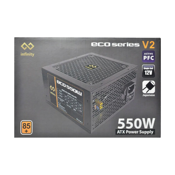 PC Cyber RTX 3050 6G | Ryzen 5 5500 | Ram 16GB | 256GB SSD