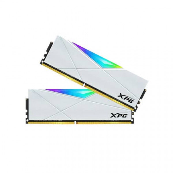 Ram PC Adata XPG Spectrix D50 16GB 3200MHz RGB White