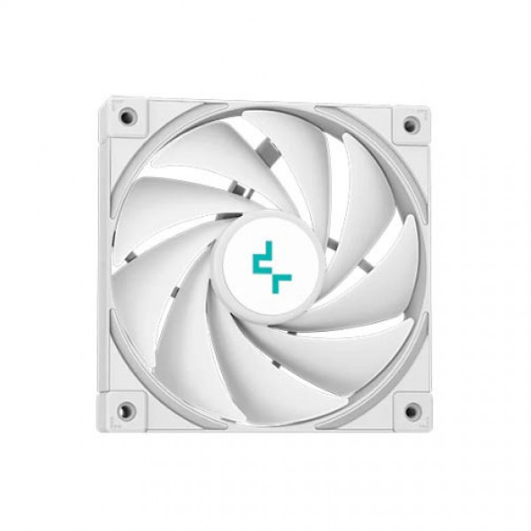 Tản nhiệt nước Deepcool LT720 WH White