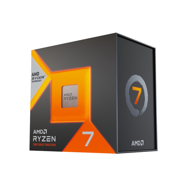 PC CyberPower RTX 5070 Ti | AMD Ryzen 7 7800X3D | Ram 32GB | 500GB SSD