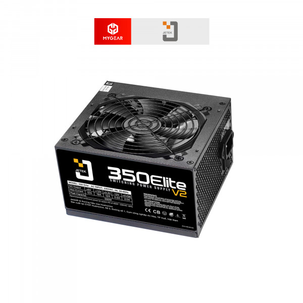 PC Văn Phòng MyGear AMD Ryzen 7 5700G | Ram 8GB | 256GB SSD