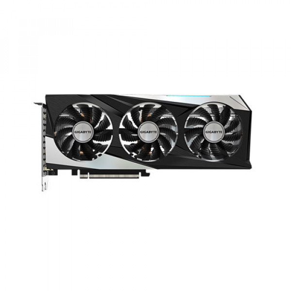 Card màn hình Gigabyte GeForce RTX 3060 Gaming OC 12G 3 Fan V2 GDDR6