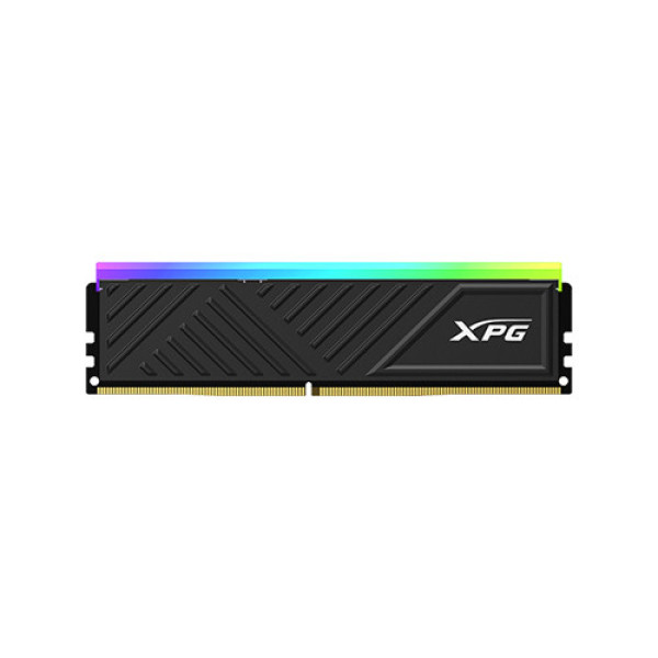 Ram PC ADATA XPG Spectrix D35G DDR4 8GB 3200Mhz Black