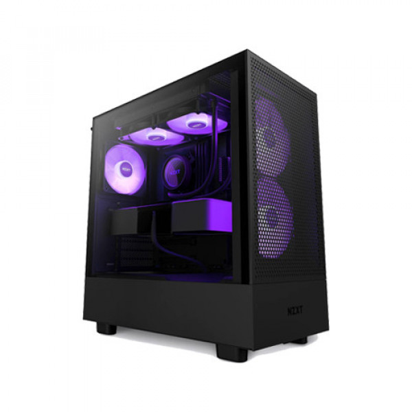 PC Design NZXT RTX 4060 Ti 16G | Intel I5 12600KF | Ram 16GB | 500GB SSD