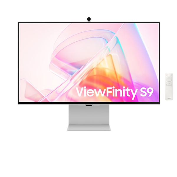 Màn Hình Samsung ViewFinity S9 LS27C900PAEXXV 27 inch 5K