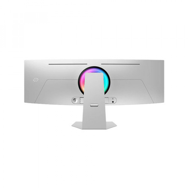 Màn Hình Gaming cong Samsung Odyssey OLED G9 G95SC LS49CG954SEXXV 49 inch DQHD OLED 240Hz