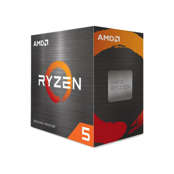 PC Cyber RTX 3050 6G | Ryzen 5 5500 | Ram 16GB | 256GB SSD