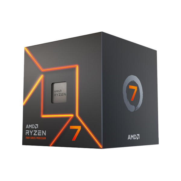 PC CyberPower RX 9070 16G | Ryzen 7 7700 | Ram 32GB | 500GB SSD