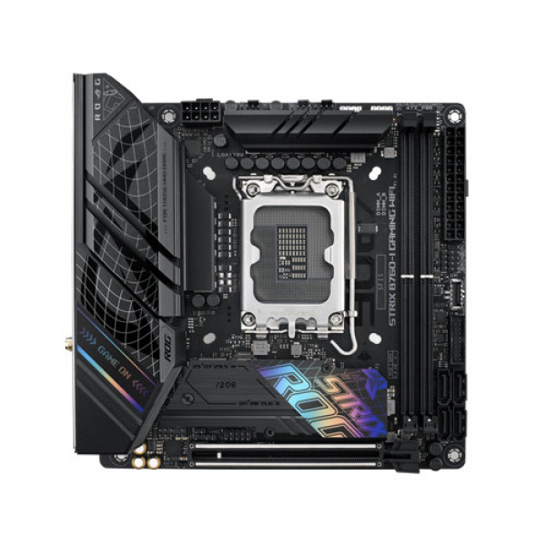 PC Gaming Mini CH160 RTX 4070 Super 12G | Intel I5 14600K | Ram 32GB | 500GB SSD