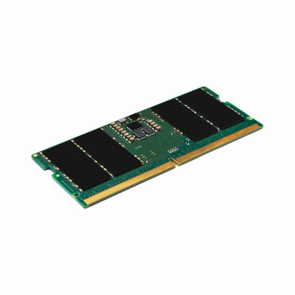 Ram Laptop Kingston 16GB DDR5 Bus 4800Mhz 1Rx8
