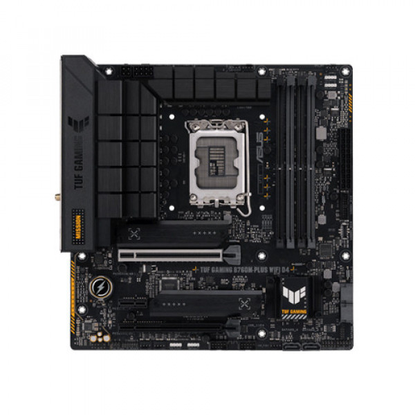 PC CyberPower RX 9070 16G | Core i5 12400F | Ram 32GB | 500GB SSD