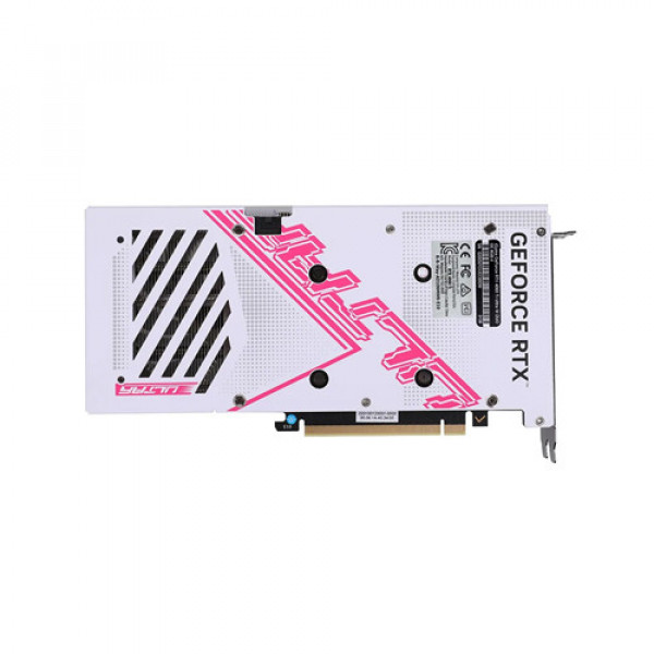 Card màn hình Colorful iGame GeForce RTX 4060 Ultra W DUO OC 8GB-V