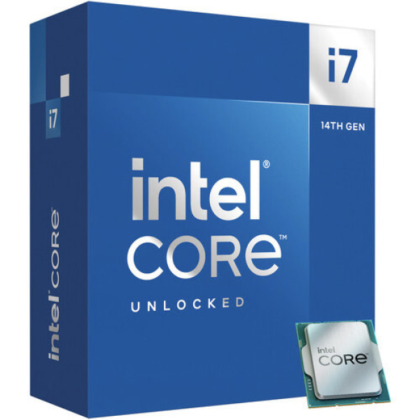 PC Advanced Ai RTX 4070 Super 12G | Intel i7-14700K | Ram 32GB | 1 TB SSD