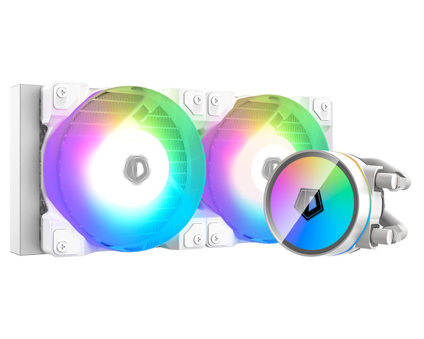 PC Design NZXT White RX 6600 8G | Intel I7 14700 | Ram 32GB | 500GB SSD