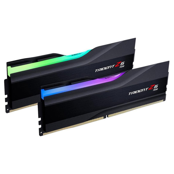 Ram PC G.Skill Trident Z5 RGB 64GB 6000MHz DDR5 (32GBx2) Black