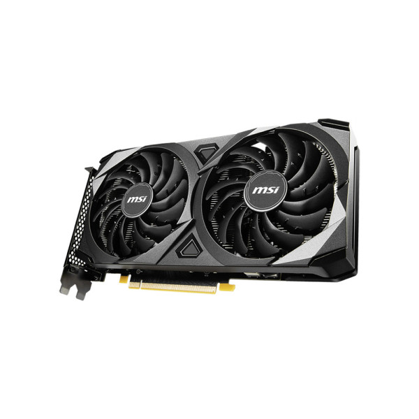 Card màn hình MSI GeForce RTX 3060 VENTUS 2X 12G OC