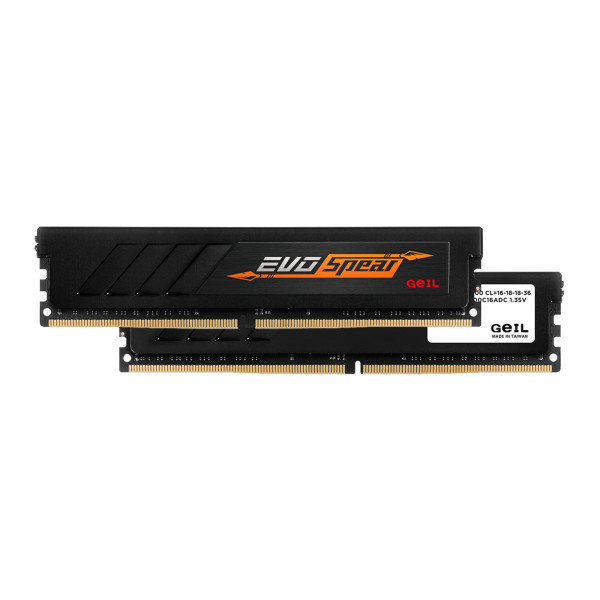 Ram PC GEIL Evo Spear 8GB DDR4 3200MHz