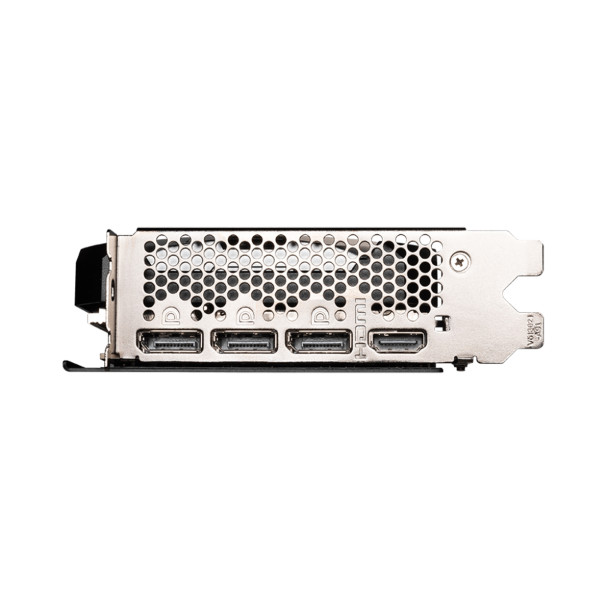 Card màn hình MSI GeForce RTX™ 4060 Ti VENTUS 3X 16G OC
