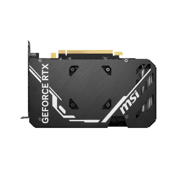 Card màn hình MSI GeForce RTX 4060 Ti VENTUS 2X BLACK 16G OC