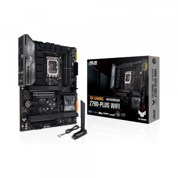 PC CyberPower RX 9070 16G | Core i7 14700K | Ram 32GB | 500GB SSD