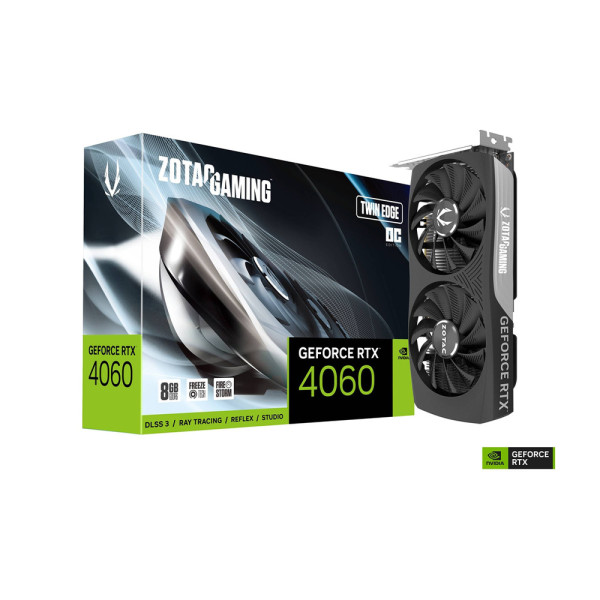 PC CyberPower RTX 4060 | Intel i7 12700K | Ram 32GB | 500GB SSD