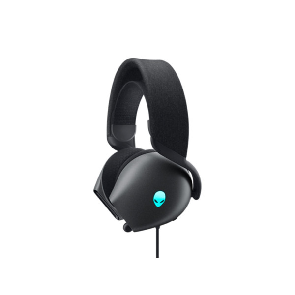 Tai Nghe Gaming Có Dây Dell Alienware AW520H 7.1