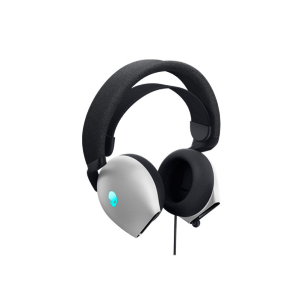 Tai Nghe Gaming Có Dây Dell Alienware AW520H 7.1