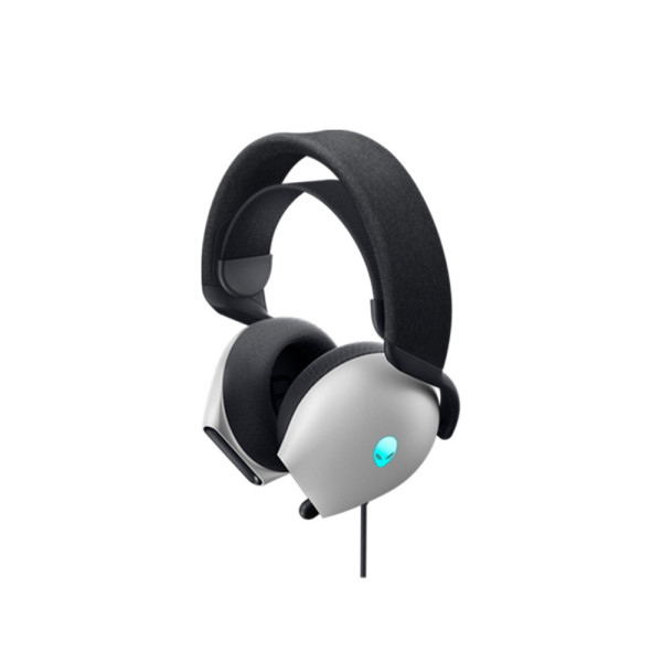 Tai Nghe Gaming Có Dây Dell Alienware AW520H 7.1