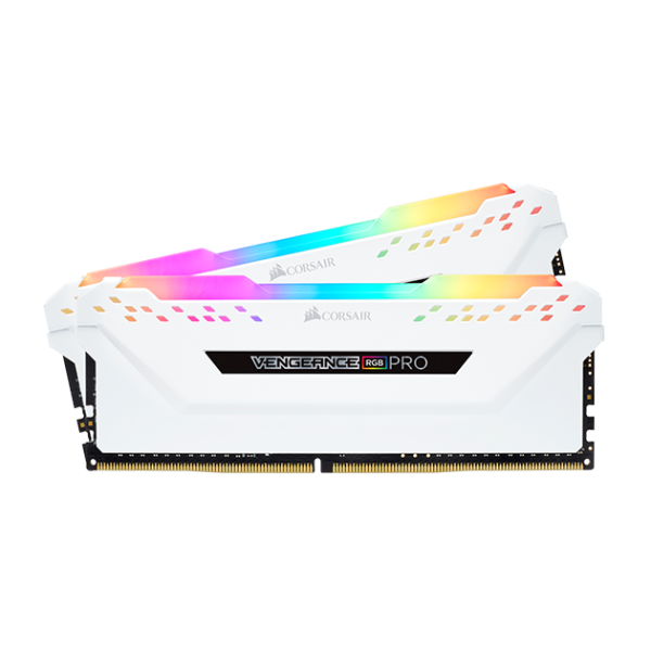 Ram PC Corsair Vengeance RGB Pro 16GB 3000Mhz DDR4 (2x8GB)