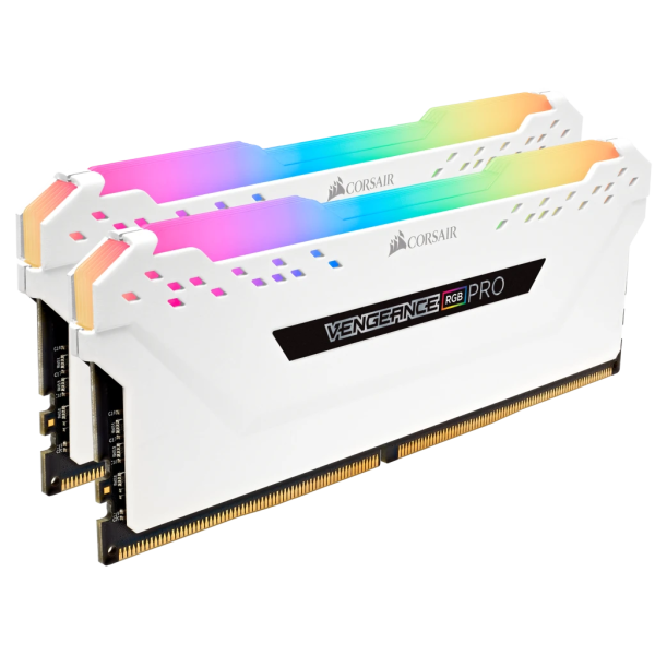 Ram PC Corsair Vengeance RGB Pro 16GB 3000Mhz DDR4 (2x8GB)