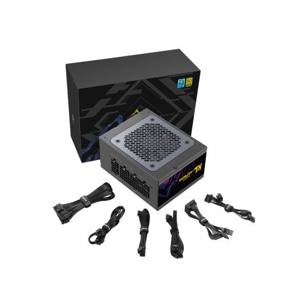 PC Gaming Mini CH160 RTX 4070 Super 12G | Intel I5 14600K | Ram 32GB | 500GB SSD