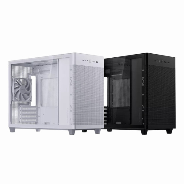 PC CyberPower Asus RTX 4060 | Core i5 14400F | Ram 16GB | 256GB SSD