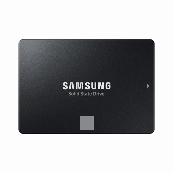 Ổ cứng SSD Samsung 870 Evo 1TB SATA III 2.5 (MZ-77E1T0BW)
