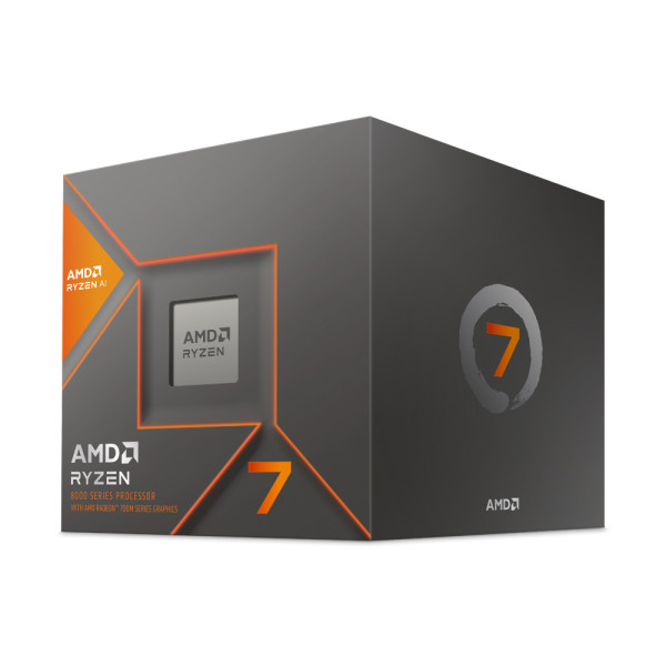 PC Gaming AMD 8700G | RAM 16GB | 256GB SSD
