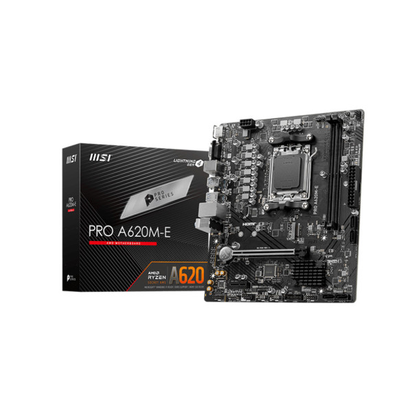 PC Gaming RX 6600 8G | AMD Ryzen 5 7500F | Ram 16GB | 250GB SSD