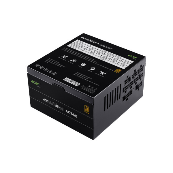 PC Gaming AMD 8600G | RAM 16GB | 256GB SSD