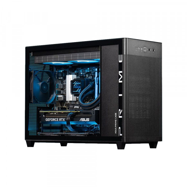 PC Gaming Mini Slath  RTX 4060 8G | Intel I5 14500 | Ram 16GB | 500GB SSD