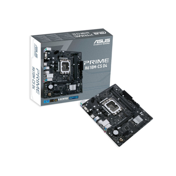 PC Văn Phòng MyGear Intel i5-12400 | Ram 8GB | 256GB SSD