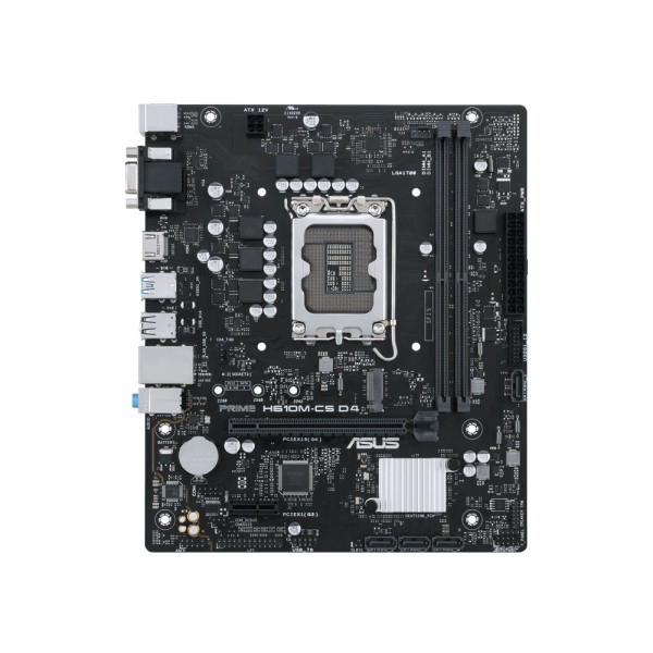PC Cyber RTX 4060 Ti 16G | Intel I5 12400F | Ram 8GB | 256GB SSD