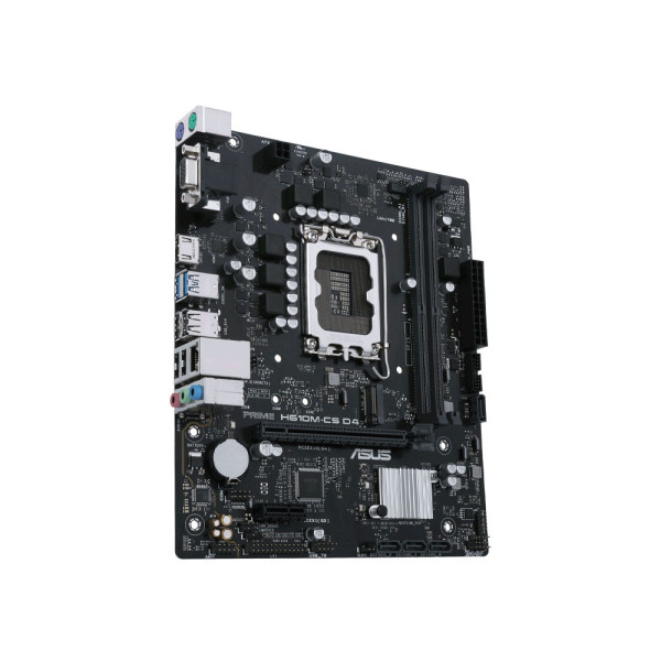 Bo mạch chủ Asus PRIME H610M-CS DDR4