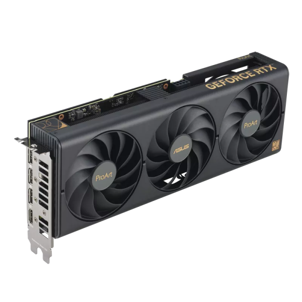 Card Màn Hình Asus ProArt GeForce RTX 4060 OC Edition 8GB GDDR6