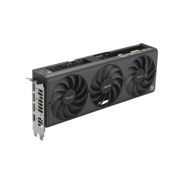 Card Màn Hình Asus ProArt GeForce RTX™ 4070 12GB GDDR6X ( PROART-RTX4070-12G)