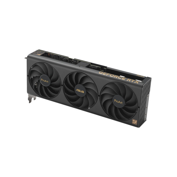 Card Màn Hình Asus ProArt GeForce RTX™ 4070 12GB GDDR6X ( PROART-RTX4070-12G)