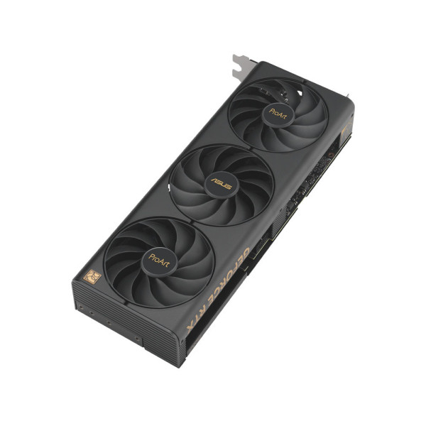 Card Màn Hình Asus ProArt GeForce RTX™ 4070 12GB GDDR6X ( PROART-RTX4070-12G)