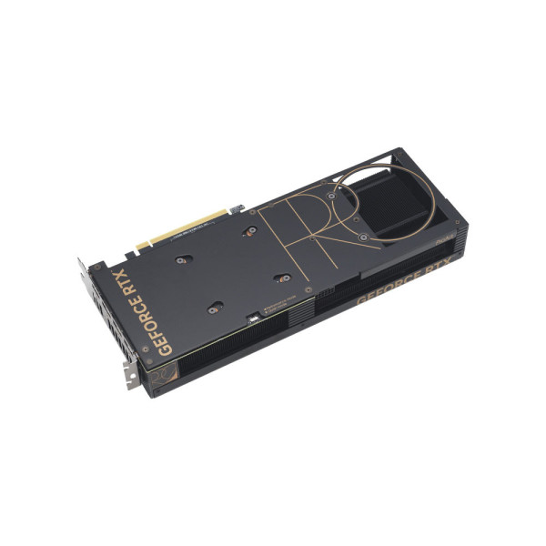 Card Màn Hình Asus ProArt GeForce RTX™ 4070 12GB GDDR6X ( PROART-RTX4070-12G)
