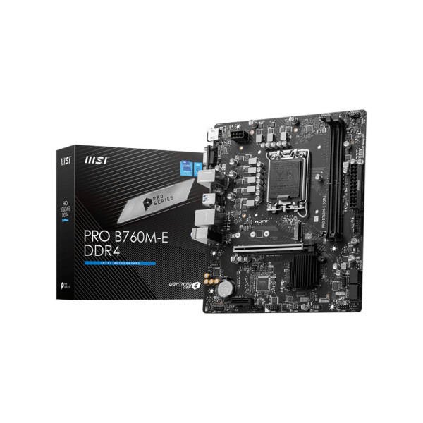 PC Gaming Mini Slath  RTX 4060 8G | Intel I5 14500 | Ram 16GB | 500GB SSD