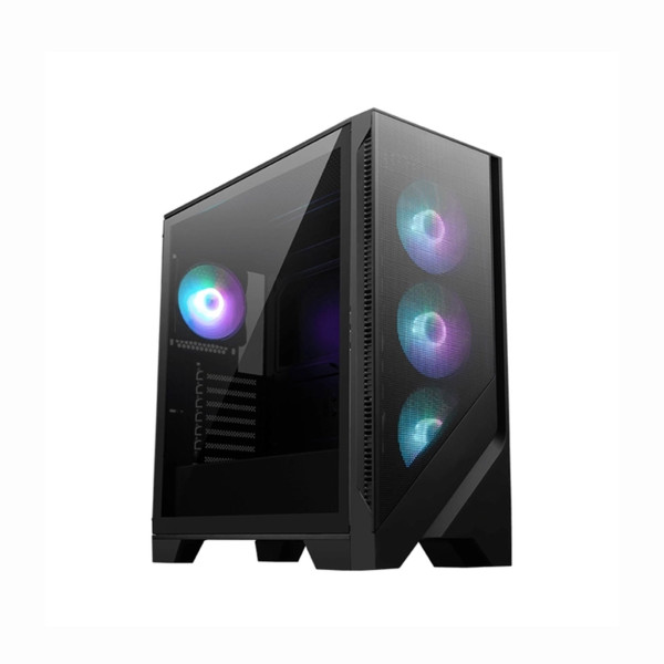 PC CyberPower MSI RTX 4070 Super | AMD Ryzen 9 9900X | Ram 32GB | 500GB SSD