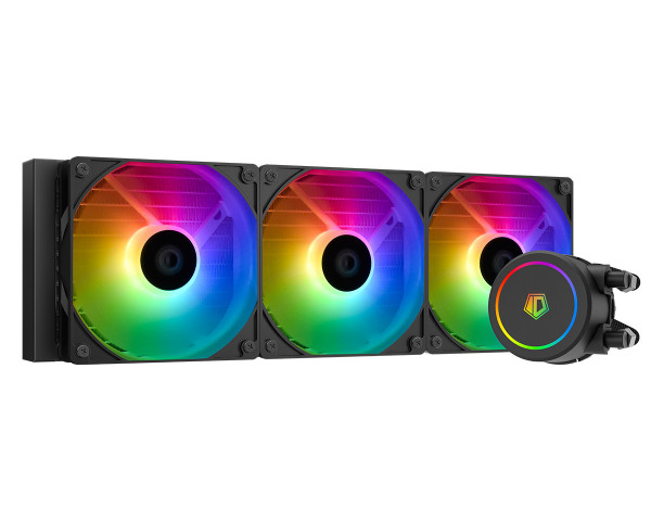 PC CyberMaster RTX 5070 12G | Core Ultra 7 265K | Ram 32GB | 500GB SSD