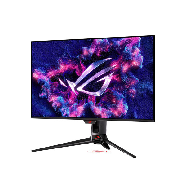 Màn Hình Asus ROG Swift OLED PG32UCDP 32 inch UHD 240Hz / FHD 480Hz