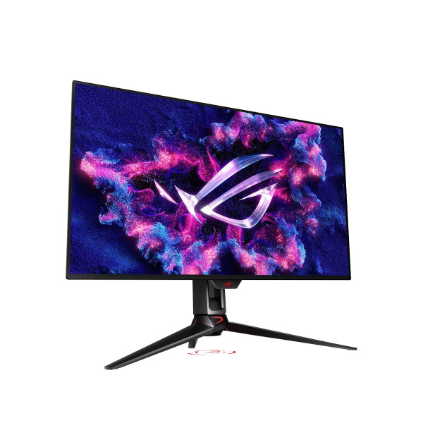 Màn Hình Asus ROG Swift OLED PG32UCDP 32 inch UHD 240Hz / FHD 480Hz